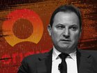 Origin Energy CEO Frank Calabria.