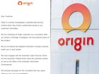 More than 4.8 million Australians are being warned they must do this one thing in the wake of the Origin Energy scam.