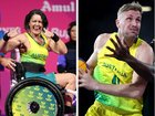 The Commonwealth Games is underway - and a host of Australian stars are looking to make a flying start! Stay across all the action here.