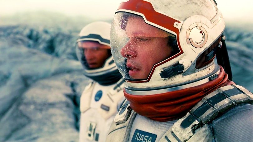 Interstellar