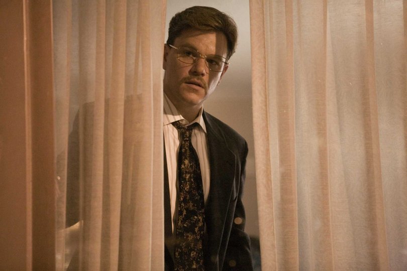 The Informant.