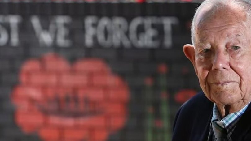 Australia has lost its final living link to the Kokoda campaign, with the death of Reginald James Chard, the RSL has confirmed.