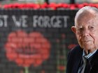 Australia has lost its final living link to the Kokoda campaign, with the death of Reginald James Chard, the RSL has confirmed.