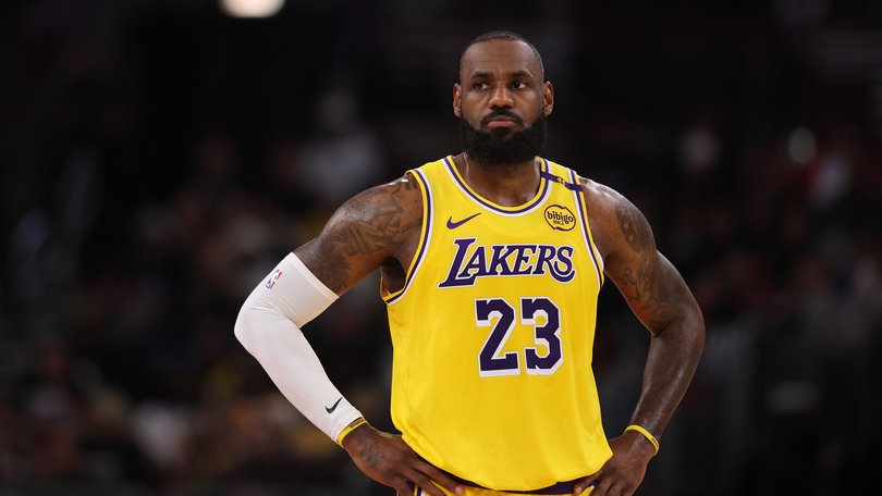 LeBron James has finally announced his new team.