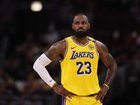 LeBron James has finally announced his new team.