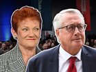 Labor elder Wayne Swan believes One Nation's rise in support is one of the party's greatest threats. 