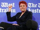 If Pauline Hanson’s supporters think One Nation is a genuine party of government, then she has to be measured by the same metrics as any other political leader, writes Paul Murray.
