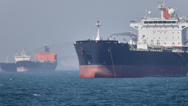 Saudi Arabia has launched strikes on what it said were Houthi targets in Yemen after a Saudi vessel was attacked in the Red Sea.