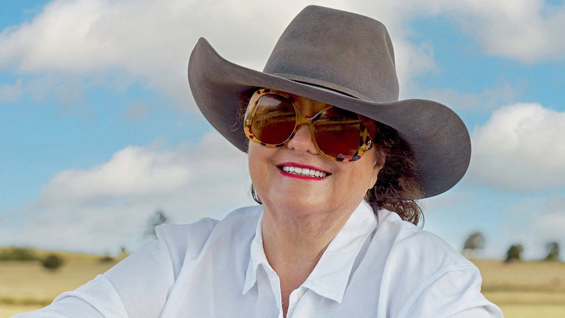 Gina Rinehart’s Hancock Prospecting has called for a public apology from the ABC and for action to be taken against those who allowed a segment to air that ‘glorified sexualised and political violence and murder’ against the billionaire.