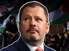 While backbencher Ed Husic had agitated for an Israel-Palestine resolution which called for stronger language including ‘genocide’, the debate had been muted by Saturday morning when their chapter on foreign and defence policy kicked off. 