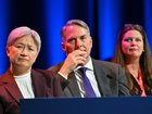 Richard Marles has characterised China as Australia’s ‘largest security anxiety’ while arguing the government must continue engaging with Beijing despite ongoing strategic tensions. 