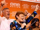 David Farley's win for Pauline Hanson's One Nation in Farrer has caused shockwaves in politics. 