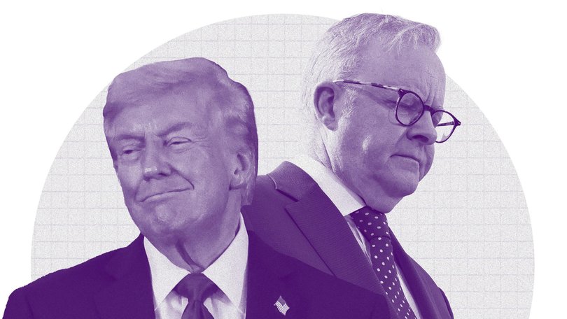 Anthony Albanese has vowed to raise Australia’s objections to Donald Trump’s new 12.5 per cent tariffs ‘at every level’, declaring the measure as ;unjustified’.