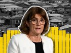 Reserve Bank governor Michele Bullock's speech will be dissected for clues on potential rate hikes. 