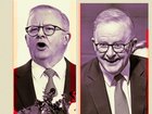 The PM has awkwardly skirted around questions about his attendance at a private Labor fundraising dinner hosted at wealthy businessman’s mansion, refusing to directly address the event.