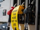 The federal government's tapered 16-cents-per-litre fuel excise reduction will end on August 2. 