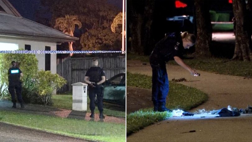 Innocent bystander shot by police in Queensland’s far north