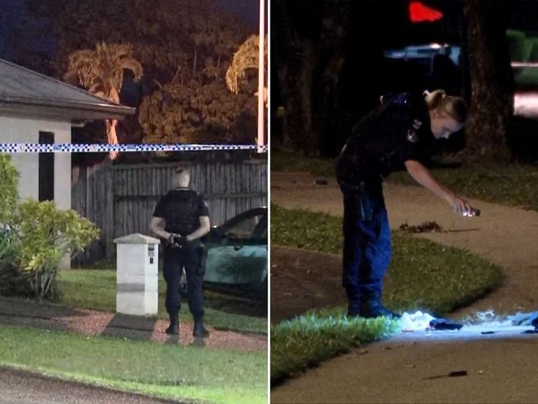Innocent bystander shot by police in Queensland’s far north