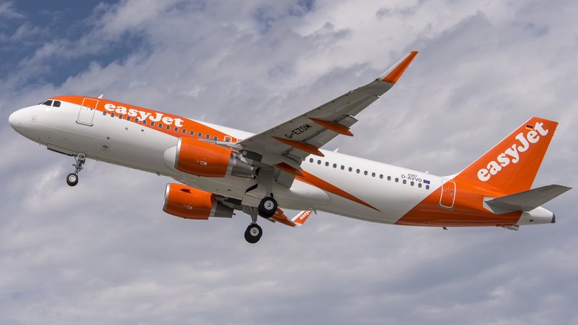 An EasyJet passenger has accused the airline of ‘abandoning travellers’ after hundreds were allegedly left stranded for more than a day at an airport in Montenegro.