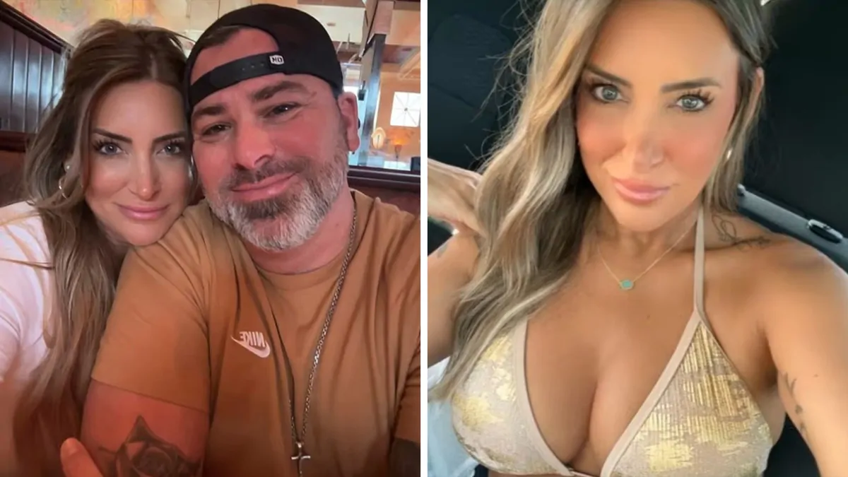 TikTok mum Sara Gibson shot dead after accusing estranged husband Jeremiah Duffy of being a paedophile TikTok mum Sara Gibson shot dead after accusing estranged husband Jeremiah Duffy of being a paedophile