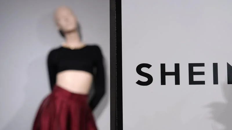 Shein registers quarterly loss of $US99 million ahead of Hong Kong IPO, blames ‘de minimis’ duty-free policy