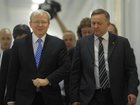Anthony Albanese learned how damaging disunity can be during Kevin Rudd's era, a historian says. 