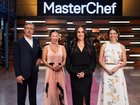 MasterChef Australia welcomed Meghan Markle to its set for a guest appearance.