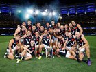 Victoria won’t feature in AFL Origin next year before returning in 2028. 