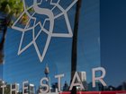 The company's Sydney casino has seen soft gaming table and non-gaming revenue. 
