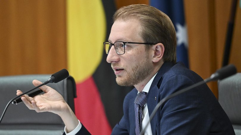 Opposition defence spokesman James Paterson later watered down the prospect of a deal.