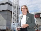 Victorian Premier Jacinta Allan could be removed within days.