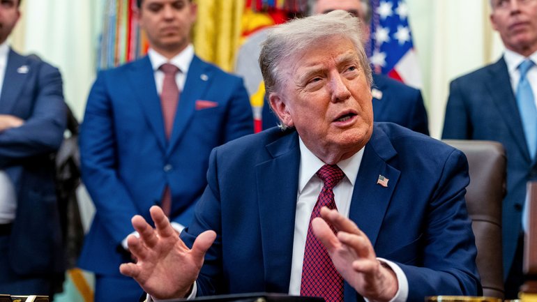Five months after launching an offensive against Iran, Trump’s goals remain almost entirely unaccomplished.