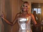 Sonia Kruger for the 2025 Logie Awards.