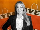Myer executive chair Olivia Wirth. Supplied/Jeremy Piper
