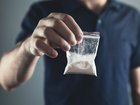 A two-year-old allegedly overdosed on cocaine.