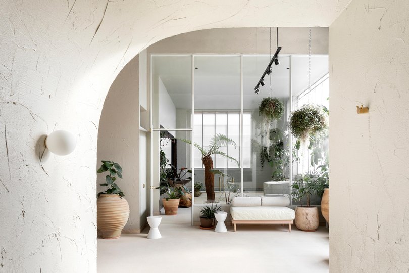 Sense of Self opened the Collingwood location in 2020.