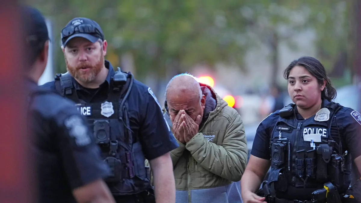 Seattle shooting: Three people killed, at least five injured in shooting at food festival near Space Needle
