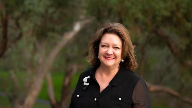 Mrs Rinehart can fight her own battles, but who is going to stand up to the ABC and finally say enough is enough?