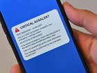 The new warning technology is designed to deliver emergency alerts faster and to more people during disasters. 