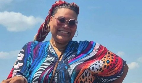 Ayla Garcia, 36, travelled to Kenya with her church and family on July 1 to a home for orphaned children when she suddenly became sick and hospitalised in the intensive care unit.