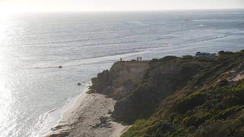 The bodies of a mother and her toddler have been recovered from the ocean in South Australia.