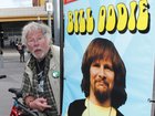 Bill Oddie found fame as one of The Goodies before embarking on a career as a wildlife presenter. (David Crosling/AAP PHOTOS)