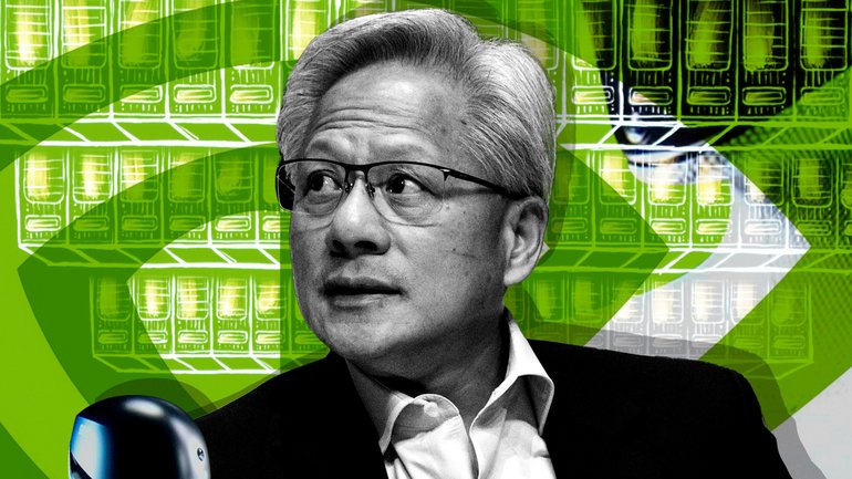 Nvidia’s CEO Jensen Huang has downplayed concerns of circular financing among AI-focused tech giants.