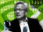Nvidia’s CEO Jensen Huang has downplayed concerns of circular financing among AI-focused tech giants.