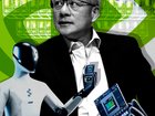 Nvidia’s CEO Jensen Huang has downplayed concerns of circular financing among AI-focused tech giants.