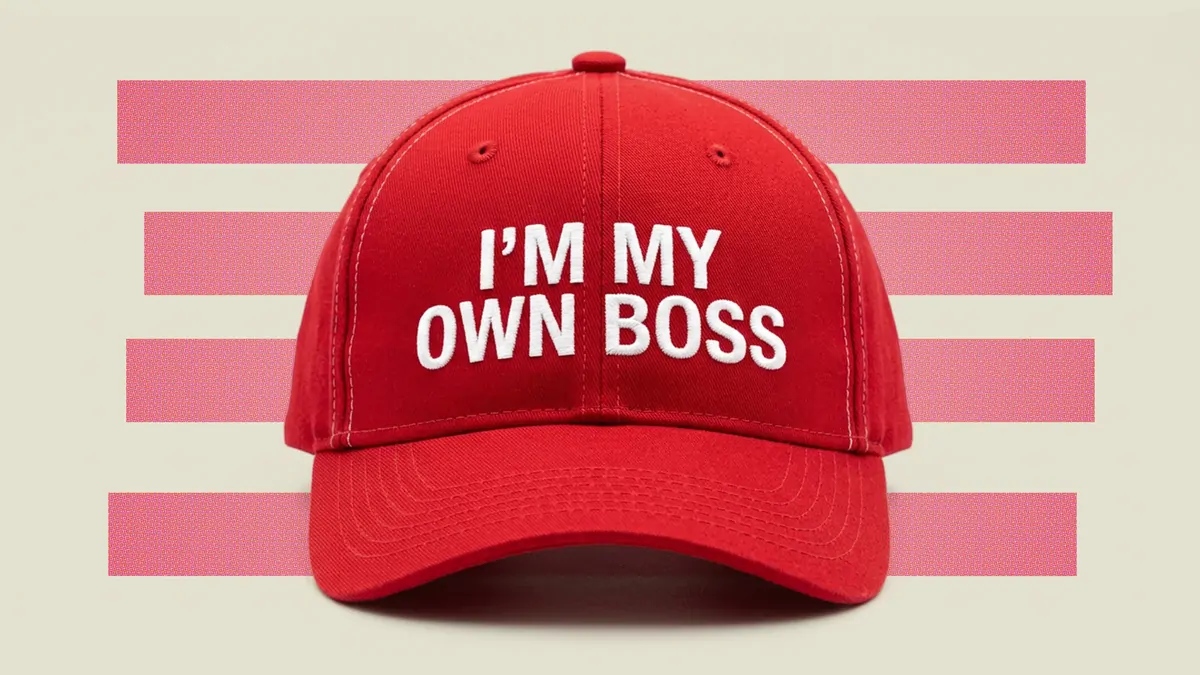THE ECONOMIST: America has become an entrepreneur’s paradise