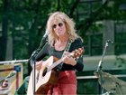 American singer and songwriter Carly Simon is best known for You’re So Vain.
