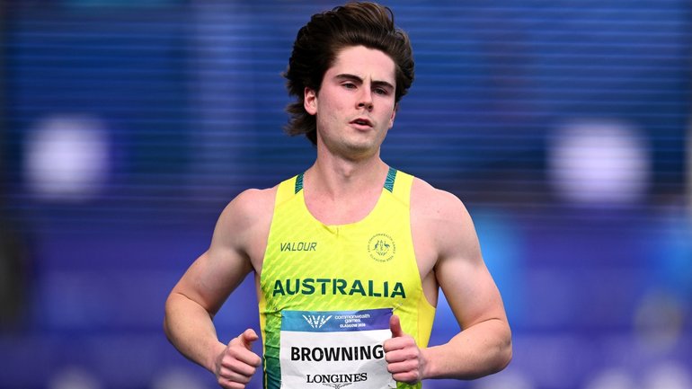 Rohan Browning