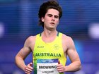 Rohan Browning