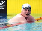 Archie Goodburn is competing in Glasgow despite battling inoperable brain cancer.